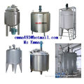 Liquid Mixing Tank